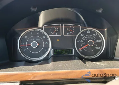 2008 Ford Taurus Sel z USA, uszkodzony, nr VIN 1FAHP24W48G148153